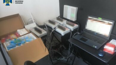 СБУ закрыли российские ботофермы, которые распространяли фейки о коронавирусе (видео) | Корабелов.ИНФО