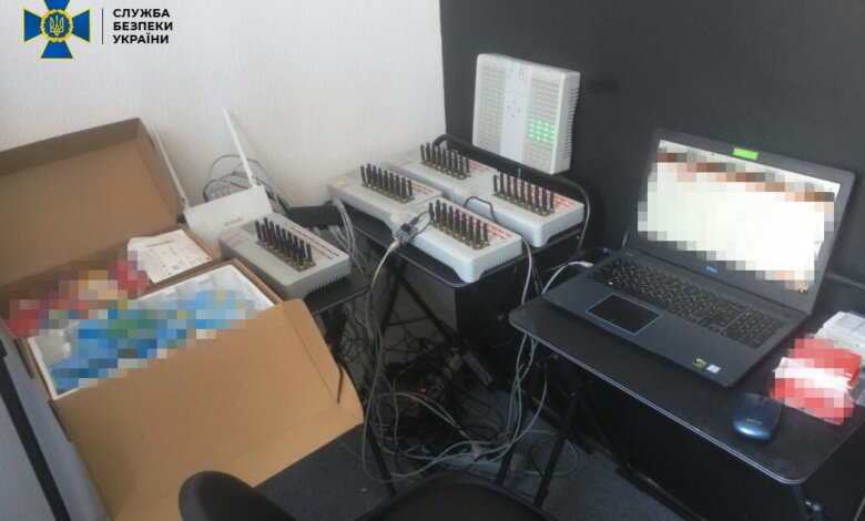 СБУ закрыли российские ботофермы, которые распространяли фейки о коронавирусе (видео) | Корабелов.ИНФО