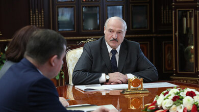 "Они умерли от букета болезней", - Лукашенко заявил, что в Беларуси ни один человек не умер от коронавируса | Корабелов.ИНФО
