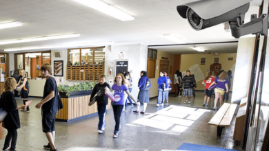 Мэрия Николаева собирается установить камеры видеонаблюдения в школах за 3,5 миллиона | Корабелов.ИНФО