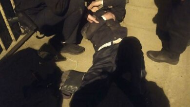 Мужчина хотел покончить с собой, спрыгнув с Широкобальского моста | Корабелов.ИНФО