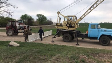 Коронавирус: еще одно село на Николаевщине закрыли для выезда и въезда | Корабелов.ИНФО image 2