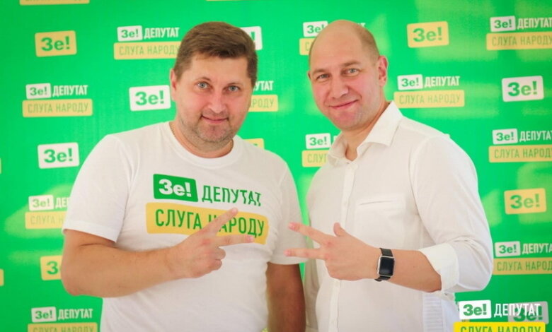 "Посіпака" нардепа від Корабельного району хоче стати помічником мера Сєнкевича | Корабелов.ИНФО image 2