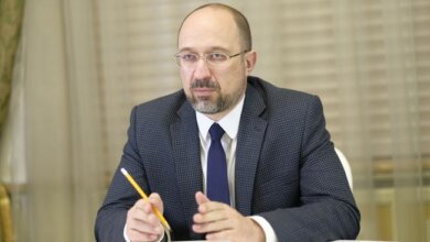 Карантин продлим как минимум до 11 мая, - премьер-министр Украины Шмыгаль | Корабелов.ИНФО