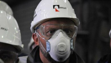 Владелец НГЗ Дерипаска оплатит строительство трех больниц для пациентов с коронавирусом | Корабелов.ИНФО