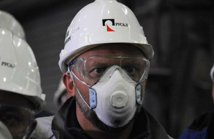 Владелец НГЗ Дерипаска оплатит строительство трех больниц для пациентов с коронавирусом | Корабелов.ИНФО