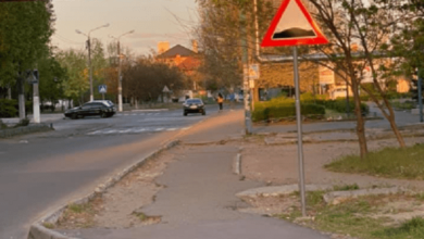 «В очень плохом состоянии!»: в Корабельном районе просят отремонтировать тротуар | Корабелов.ИНФО image 2