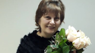 Коллектив Корабельного районного суда скорбит за искренним другом - ушедшей из жизни прекрасной коллегой | Корабелов.ИНФО