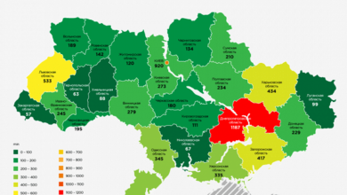Николаевская область - третья с конца по количеству протоколов за нарушение карантина | Корабелов.ИНФО
