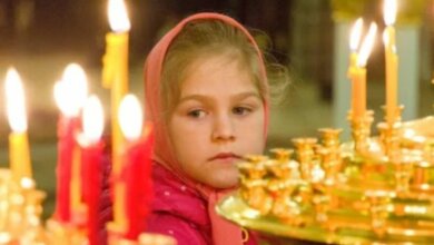 Богослужение в Пасху. Онлайн-трансляции | Корабелов.ИНФО