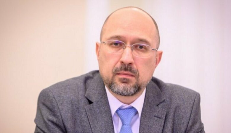Несмотря на карантин 70% украинцев ходят на работу, - премьер-министр | Корабелов.ИНФО