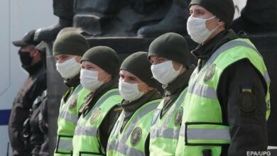В Украине ввели новые ограничения в связи с карантином | Корабелов.ИНФО