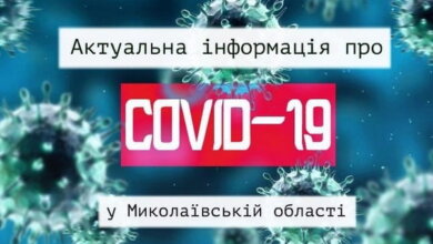 Три пациента на Николаевщине отказались от обследования на COVID-19 | Корабелов.ИНФО