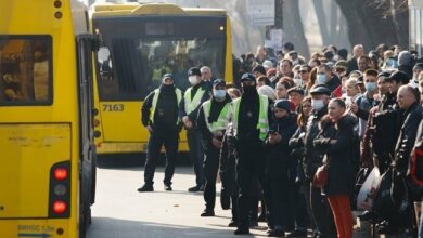 Надо оформить пропуск: кто в Николаеве сможет ездить в общественном транспорте с 8 апреля | Корабелов.ИНФО