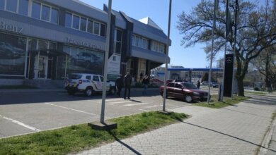 В центре Николаева пулевое ранение в голову получил Михаил Титов (он же «Мультик») | Корабелов.ИНФО