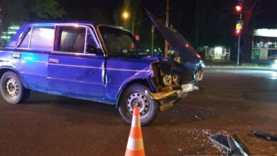 На проспекте Богоявленском «Жигули» протаранили «Хонду»: пострадали беременная и 6-летний ребенок | Корабелов.ИНФО image 2