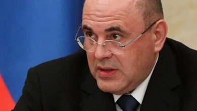 Премьер-министр России заразился коронавирусом | Корабелов.ИНФО