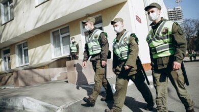 В случае скопления людей на Пасху полиция будет привлекать спецназ, - МВД | Корабелов.ИНФО