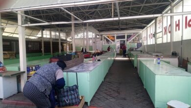 Составили один админпротокол: в Корабельном районе провели рейд по продовольственным рынкам | Корабелов.ИНФО image 3