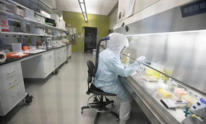 В США раскрыли теорию о происхождении коронавируса в китайской лаборатории | Корабелов.ИНФО