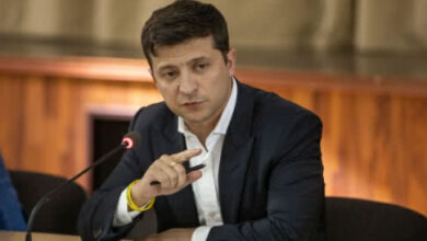 Зеленский пообещал миллион долларов украинским ученым, которые изобретут лекарство от коронавируса, – Ляшко | Корабелов.ИНФО