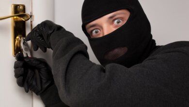 В Николаеве обокрали квартиру чиновницы: домушники вынесли золото и деньги | Корабелов.ИНФО