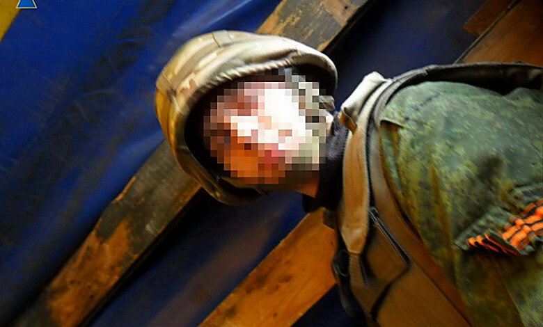 В Одессе задержали бывшего участника террористической организации «ДНР» | Корабелов.ИНФО image 2