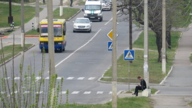 Запрет выходить на улицу носит рекомендательный характер – МВД | Корабелов.ИНФО