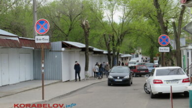 Руководство рынка в Корабельном районе пошло на уступки | Корабелов.ИНФО image 1