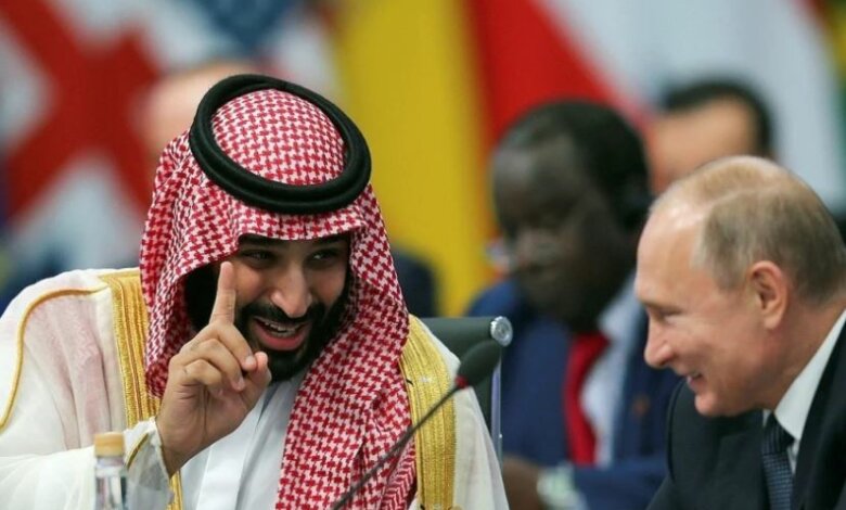 Россия и Саудовская Аравия договорились по нефти | Корабелов.ИНФО