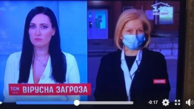 Жительница Николаева, заболевшая с мужем коронавирусом, рассказала, почему они уехали лечиться в Киев | Корабелов.ИНФО