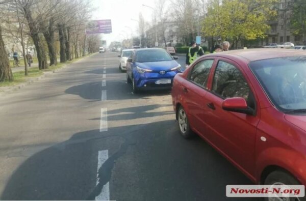 Тойота на аксайском проспекте