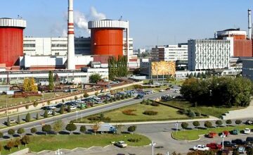 В Южноукраинске коронавирусом заболел 75-летний мужчина – под подозрением его сын, работающий на АЭС | Корабелов.ИНФО