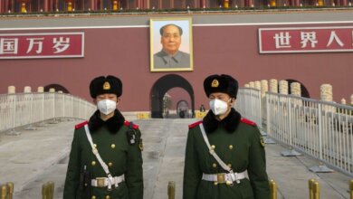 Американская разведка еще в ноябре знала о коронавирусе и сообщала об этом союзникам | Корабелов.ИНФО