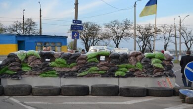 Коронавирус: на въездах в Корабельный район установят два блокпоста | Корабелов.ИНФО