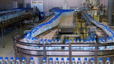 В Каховке у 15 рабочих на заводе по розливу минеральной воды выявили коронавирус | Корабелов.ИНФО