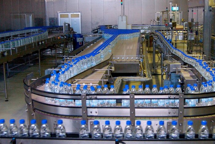В Каховке у 15 рабочих на заводе по розливу минеральной воды выявили коронавирус | Корабелов.ИНФО