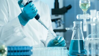 Украина разработала тест-системы для определения антител к коронавирусу | Корабелов.ИНФО