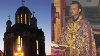 До церкви можна заходити по одному: як відсвяткують Вербну неділю та Пасху в Балабанівці | Корабелов.ИНФО