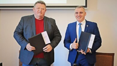 "Они нам помогают", - Сенкевич вступился за НГЗ, который уклоняется от налогов (видео) | Корабелов.ИНФО