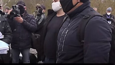 "Я не перейду эту линию...": три экс-боевика "ЛДНР" отказались возвращаться к оккупантам (видео) | Корабелов.ИНФО