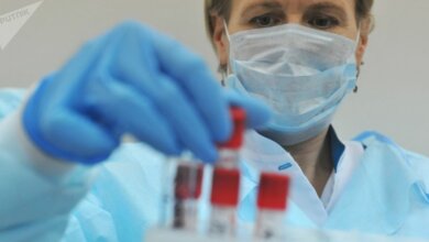 В Николаеве подтвержден пятый случай заболевания коронавирусом | Корабелов.ИНФО