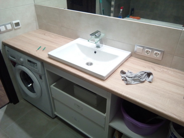 ванная комната