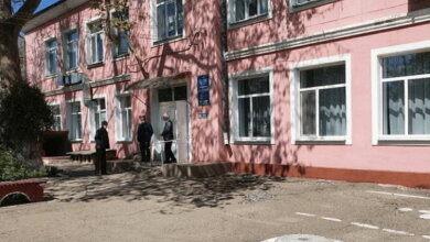 Медработников Николаевского кожвендиспасера отправили в неоплачиваемый отпуск | Корабелов.ИНФО