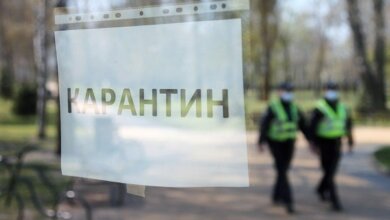 Глава Минздрава назвал основной критерий для начала выхода Украины из карантина | Корабелов.ИНФО