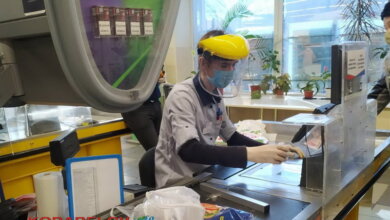 Карантин в Украине, скорее всего, будет продлен до мая, – премьер | Корабелов.ИНФО