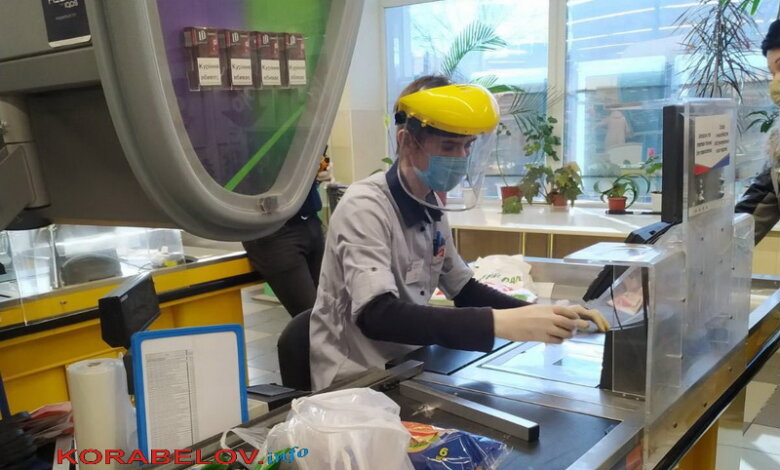 Карантин в Украине, скорее всего, будет продлен до мая, – премьер | Корабелов.ИНФО