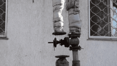 В Корабельном районе неизвестные украли запорную арматуру на теплосети | Корабелов.ИНФО