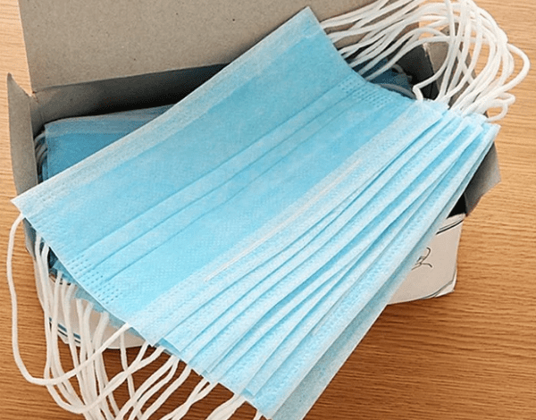 Николаевский предприниматель заплатил мошенникам полмиллиона "за медицинские маски" | Корабелов.ИНФО