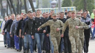 мобілізація